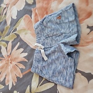 Baby shorts